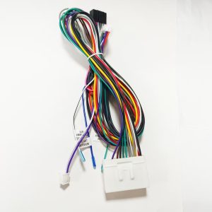 吉利 24远程超级VAN线